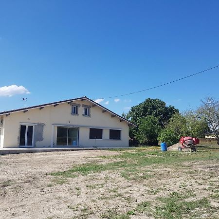 Gite Paisible Renove Hagetmau Екстер'єр фото